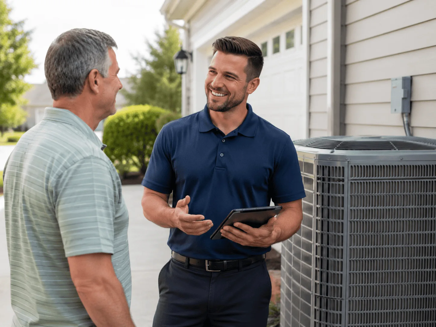 Heat Pump Installation Franklin, IL FAQs